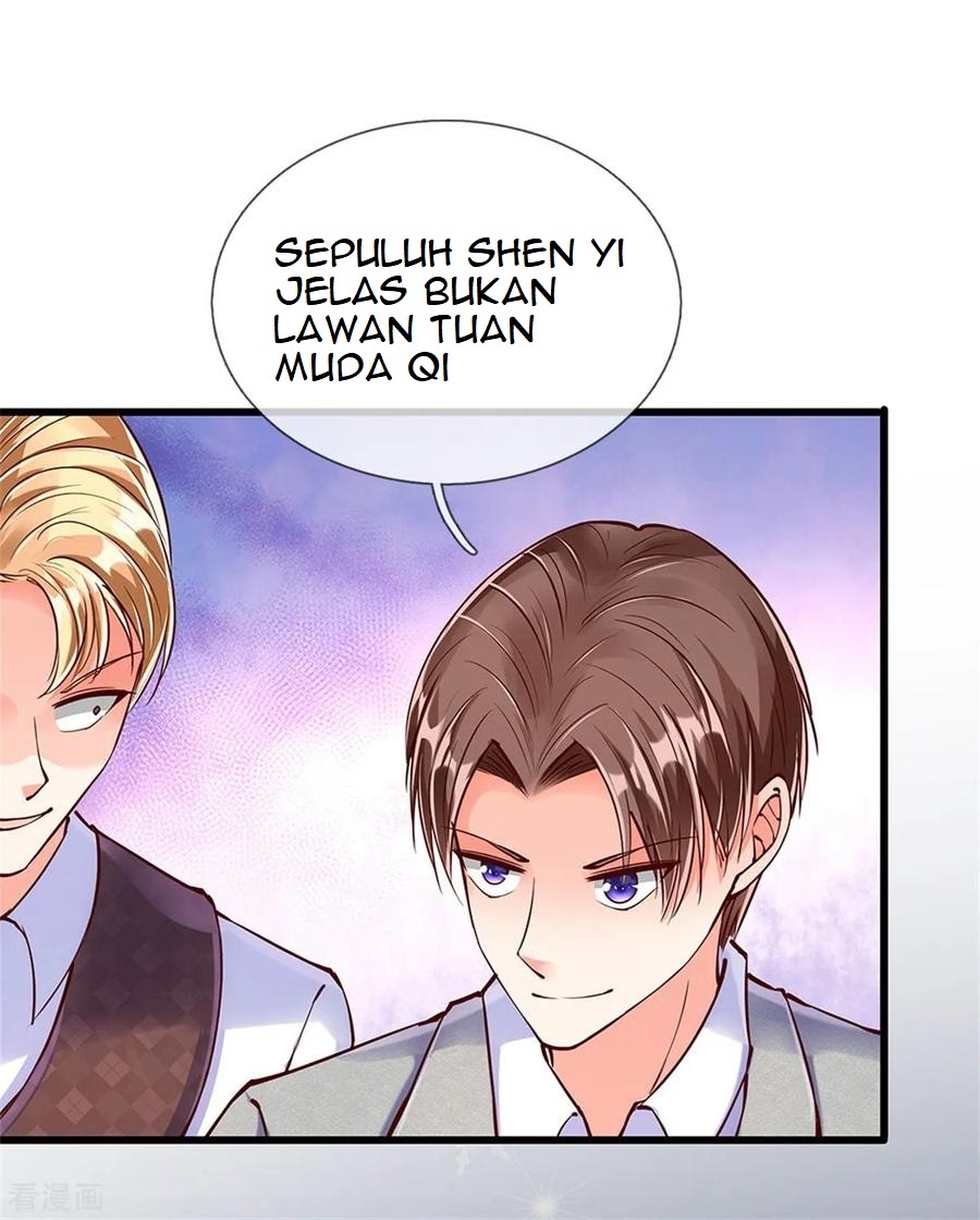 Immortal Daddy Xianzun Chapter 104 Gambar 11